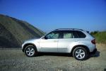 BMW X5 2007 года